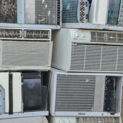 Konyaaltı Bölgesinde Hurda Alüminyum Fiyatları
